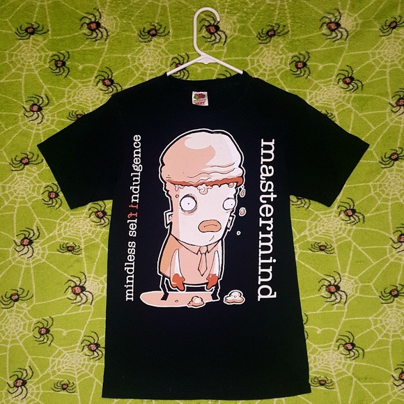 Hot Topic | Shirts | Msi S | Poshmark